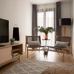  Apartment Flipco Spanien