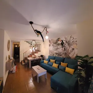  Apartment Residencial Oasis Park Spanien