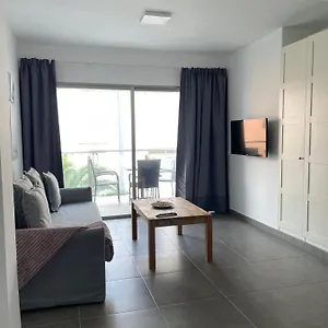  Apartment Enjoy Canteras Spanien