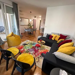  Apartamento Luxury Ora Croacia