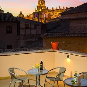  Apartment Menora Spanien