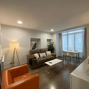 Gros Appartement San Sebastian