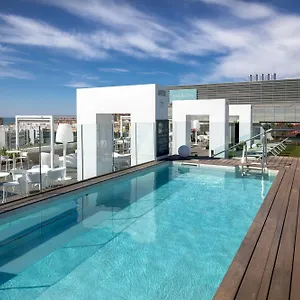 Barcelo Málaga