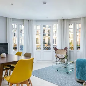  Apartment Bma By Forever Spanien