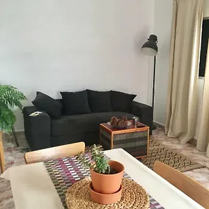  Apartment Casa Teresita Spanien