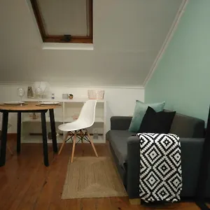  Apartamento Cactus House Portugal