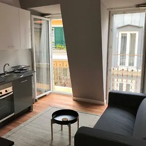  Apartamento The George Flat Portugal