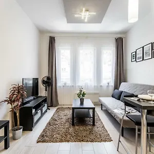  Apartamento Bpr Fleur Créme Hungría