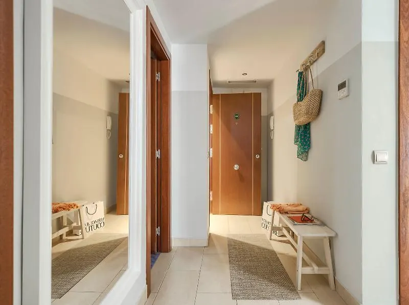 Apartamentos Suites Oficentro Málaga 0*,  Espanha