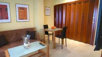 Lejlighed Apartamentos Suites Oficentro Málaga